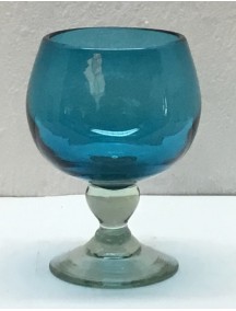 Copa Chabela Aguamarina (Mínimo 50 piezas)